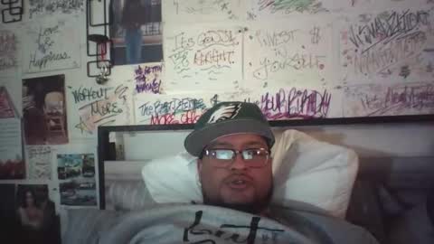 Snapshot of dbeamon92 chatting on 05.11.26 dbeamon92 online show from 05.11.26