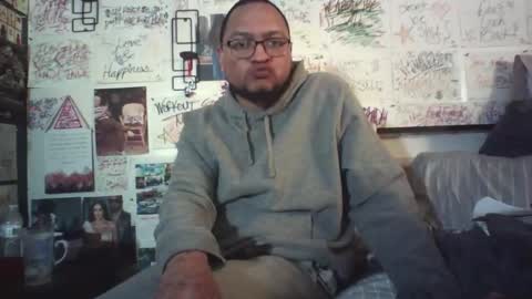 Snapshot of dbeamon92 chatting on 05.13.26 dbeamon92 online show from 05.13.26