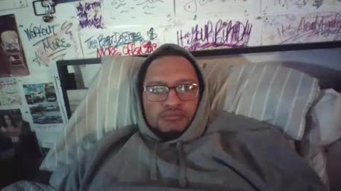 Snapshot of dbeamon92 chatting on 05.14.26 dbeamon92 online show from 05.14.26