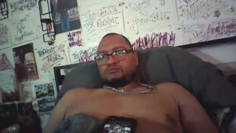 Snapshot of dbeamon92 chatting on 05.22.26 dbeamon92 online show from 05.22.26