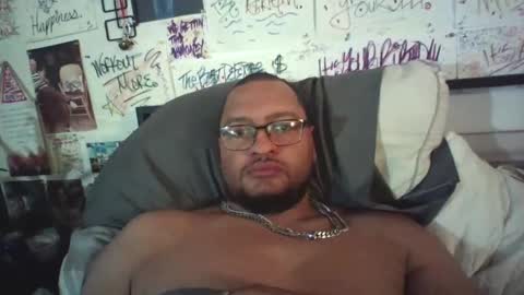 Snapshot of dbeamon92 chatting on 05.23.26 dbeamon92 online show from 05.23.26