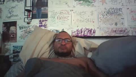 Snapshot of dbeamon92 chatting on 05.24.26 dbeamon92 online show from 05.24.26