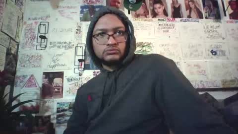 Snapshot of dbeamon92 chatting on 05.25.26 dbeamon92 online show from 05.25.26