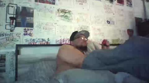 Snapshot of dbeamon92 chatting on 05.26.26 dbeamon92 online show from 05.26.26