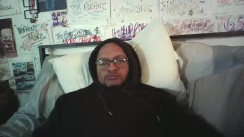 Snapshot of dbeamon92 chatting on 05.29.26 dbeamon92 online show from 05.29.26