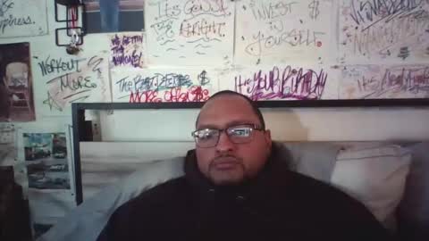 Snapshot of dbeamon92 chatting on 06.01.26 dbeamon92 online show from 06.01.26