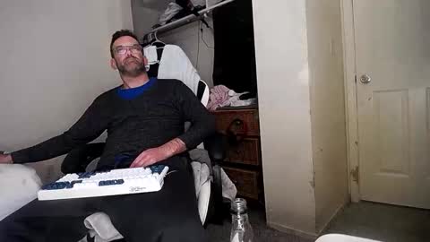 dbfroge online show from 11.09.25