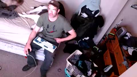 dbfroge online show from 02.22.26