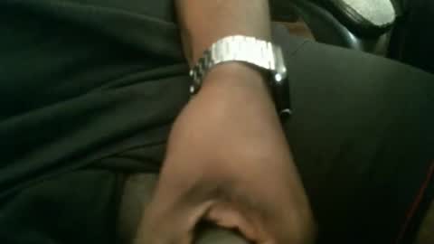 Snapshot of dbizzlenyc chatting on 10.15.25 dbizzlenyc online show from 10.15.25