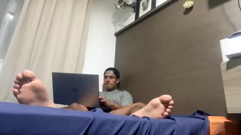 Snapshot of dboyyyyyyyyyy chatting on 02.19.26 dboyyyyyyyyyy online show from 02.19.26