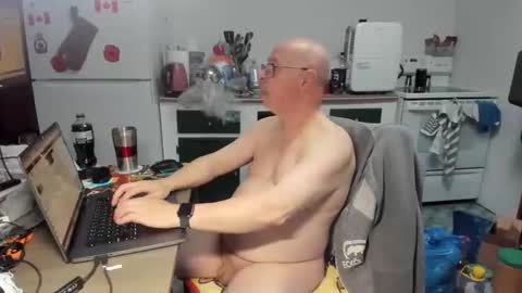 Snapshot of dbpit65 chatting on 02.19.26 Daniel online show from 02.19.26