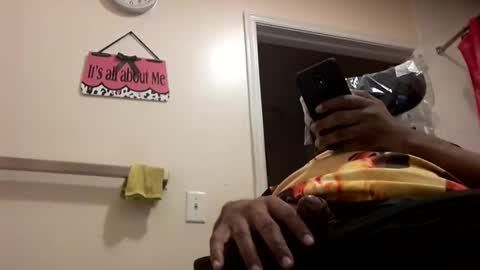 Snapshot of dbras_19 chatting on 02.28.26 dbras 19 online show from 02.28.26