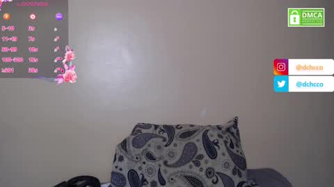 Duchess Coco - Coco Puffs online show from 01.18.25