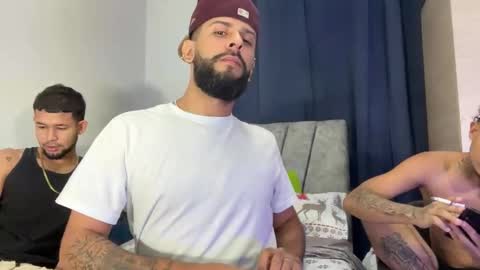 dcollins_ online show from 12.04.25