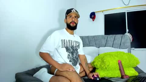 dcollins_ online show from 01.17.26