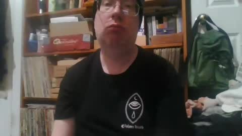 David GC online show from 05.15.26