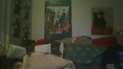 David GC online show from 06.02.26
