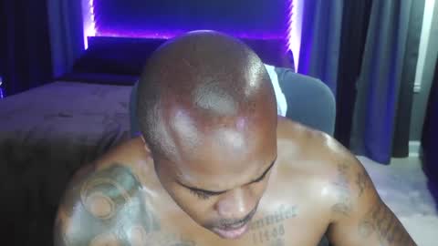 DCrush online show from 12.13.24