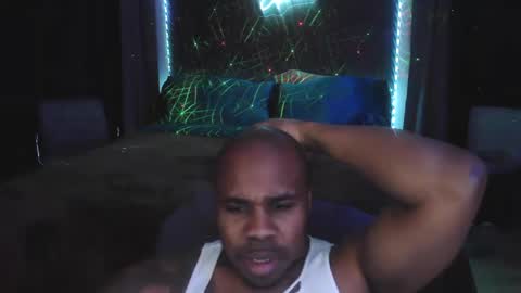 DCrush online show from 12.25.24