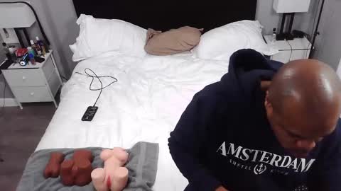 DCrush online show from 03.03.25