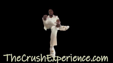 DCrush online show from 10.03.25