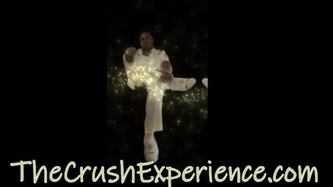 DCrush online show from 11.24.25