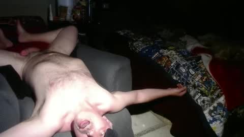 DCTeamFucker online show from 12.07.24