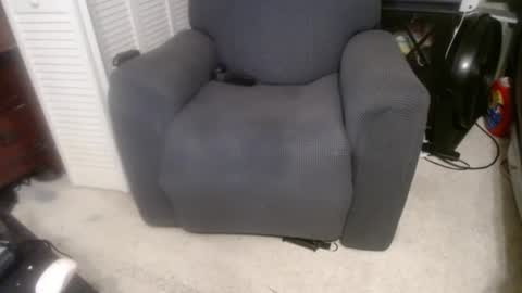 DCTeamFucker online show from 02.26.25