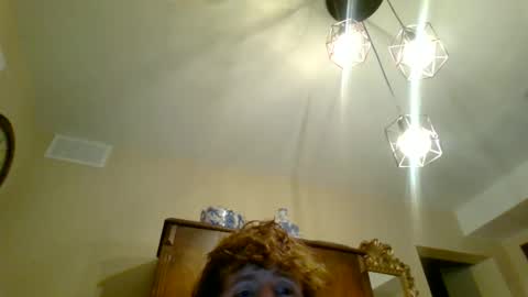 Snapshot of dcuccinato chatting on 12.20.25 dcuccinato online show from 12.20.25