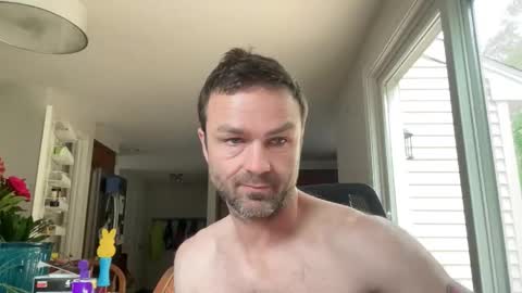 Daniel online show from 05.20.26