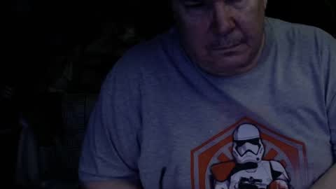 Snapshot of ddc444 chatting on 06.24.26 DC online show from 06.24.26