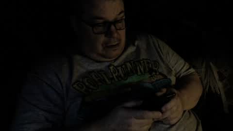 Snapshot of ddc444 chatting on 07.19.26 DC online show from 07.19.26