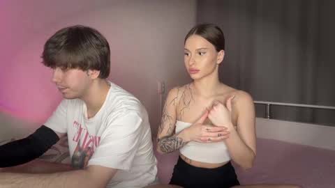 qrovers online show from 03.30.26