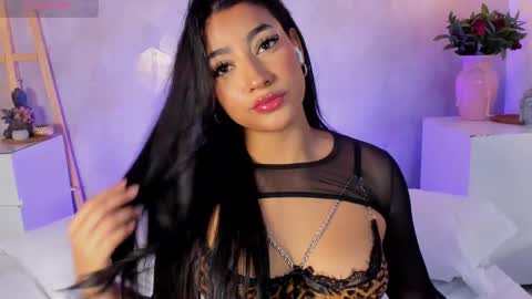 dea_athenea online show from 09.29.25