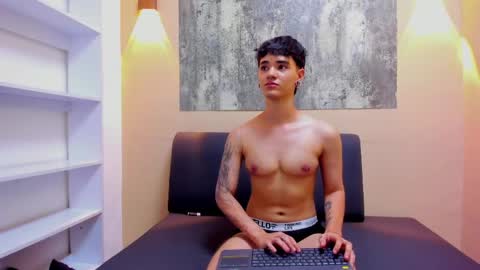 Deacon online show from 04.15.26