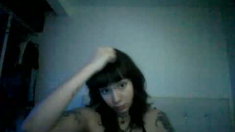 dead_moonxx online show from 07.08.26