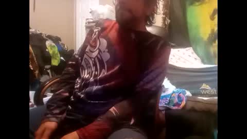 deadbirdink8o8 online show from 11.02.25