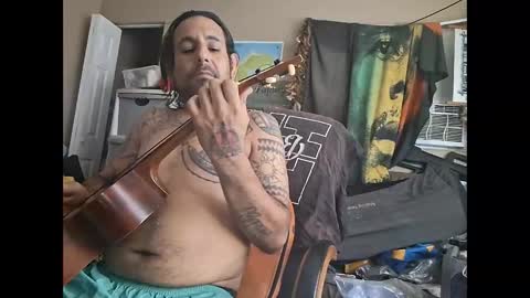 deadbirdink8o8 online show from 04.26.26
