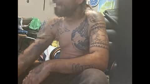 deadbirdink8o8 online show from 05.17.26