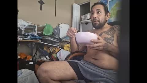 deadbirdink8o8 online show from 05.17.26