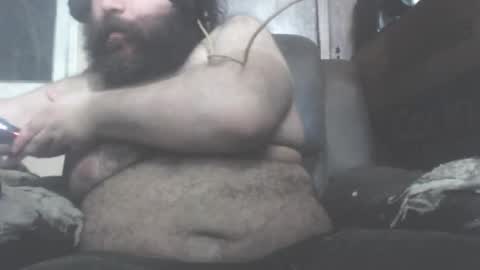 Snapshot of deadpoolbkn chatting on 01.17.25 deadpoolbkn online show from 01.17.25