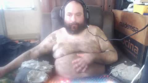 Snapshot of deadpoolbkn chatting on 10.12.25 deadpoolbkn online show from 10.12.25