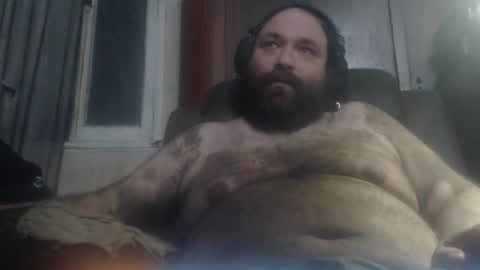 Snapshot of deadpoolbkn chatting on 10.16.25 deadpoolbkn online show from 10.16.25