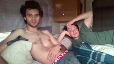 deafguyproud69 online show from 02.28.26