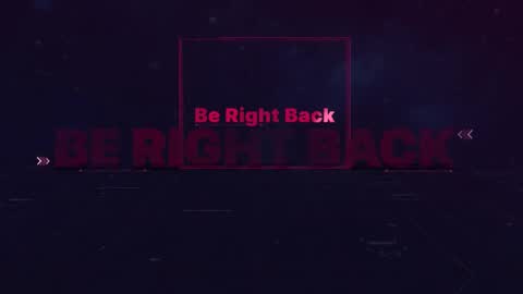 DEAF Zoe and NaughtiestGal Misty online show from 03.05.25