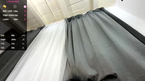 DEAF Zoe and NaughtiestGal Misty online show from 10.06.25