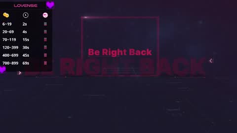 DEAF Zoe and NaughtiestGal Misty online show from 04.01.26