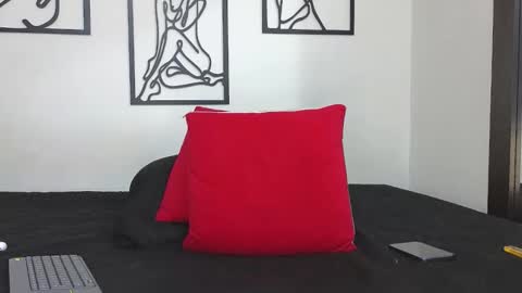 Andres online show from 01.21.25