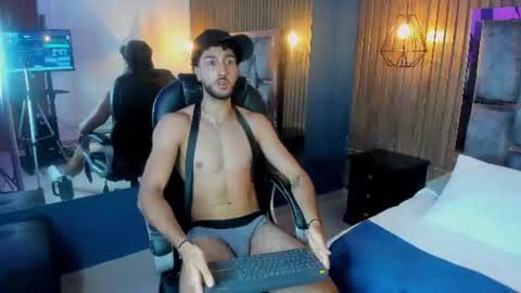 Dean Aimee online show from 07.29.26