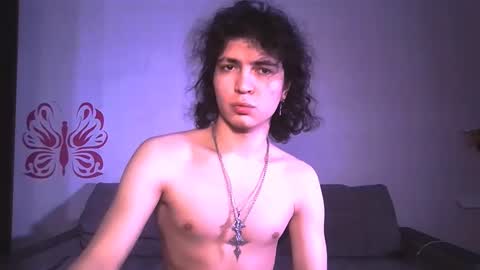 dean_raven online show from 01.11.26